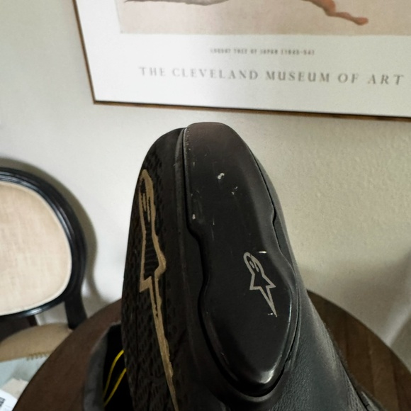 Alpinestars SuperTech R’s main image 4